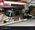 泰坦军团24.5英寸双侧入光屏2K 275Hz DyDs0.5ms HDR500耳机挂架 硬件低蓝光 可升降电竞显示器KG257S PLUS 实拍图