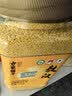方家铺子敖汉有机黄小米3斤 金苗K1 当季新米 内蒙古赤峰小米 五谷杂粮粥 实拍图