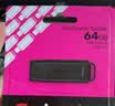 金士顿（Kingston）64GB USB3.2 Gen 1 U盘 DTXG2 大容量U盘 多彩钥匙环 轻巧便携 学习办公投标电脑车载优盘 实拍图