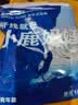 小鹿妈妈超细牙线棒剔牙齿牙签清洁齿缝牙线家庭装便捷100支X6袋 实拍图