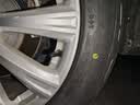 固特异（Goodyear）汽车轮胎235/50R18 101W 鹰驰F1酷跑 适配福特翼虎/大众 御乘升级 实拍图