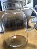 炊大皇 1.8L大容量夏日解暑冷水壶 耐热防爆玻璃杯 水果茶壶白开水杯 实拍图