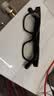 ROKID Glasses乐奇AI眼镜 全功能AI眼镜 智能眼镜 【赠充电仓】AR眼镜 拍照导航翻译AI智能体 灵伴 实拍图