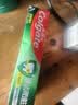 高露洁（Colgate）全面防蛀超爽薄荷味牙膏大容量250g 清新口气 除口臭成人牙膏含氟 实拍图