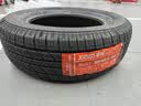 骏固轮胎/静音棉轮胎 225/65R17 102H GU21 适配比亚迪E6/哪吒U/瑞虎8 实拍图