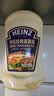亨氏（Heinz）沙拉酱 经典蛋黄酱300g瓶倒置挤挤装三明治大拌菜薯条炸物酱 实拍图