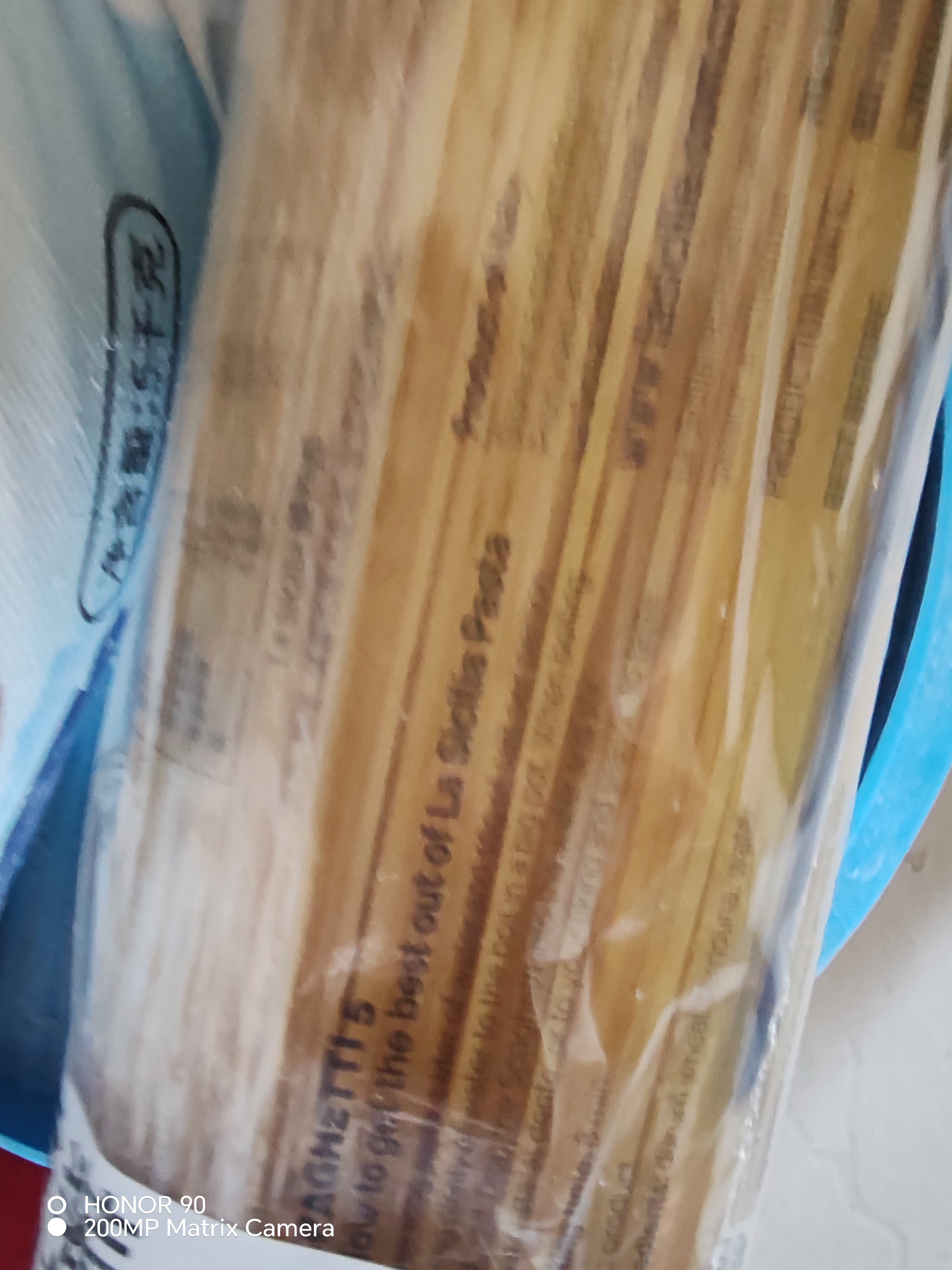 lasicilia意大利进口5#直条形意大利面500g*2袋通心粉宝宝速食主食面条快餐 实拍图