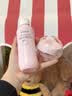 贝亲（Pigeon）桃子水 桃叶精华 婴儿爽身露 四季通用 200ml *3支装 实拍图
