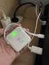 飞猫M2 随身wifi6免插卡移动wifi无线网卡便携式车载热点4g路由器无限制通用流量白色款 实拍图