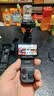 影石Insta360【国庆出游】Luna Ultra 8K 徕卡旗舰双摄云台相机 一英寸杜比视界AI三芯 标准套装 星曜黑 晒单实拍图