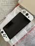 任天堂（Nintendo）【国内保税仓】Switch2/1代 OLED/续航加强日版/港版便携家用ns体感游戏机掌机 日版OLED白色+双人成行+Pro黑色手柄 实拍图