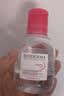 贝德玛（BIODERMA）粉水敏感肌洗卸温和净澈毛孔卸妆水1200ml 实拍图