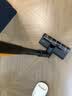 德尔玛（Deerma）【返100元E卡到手1069元】T50XTstation 自集尘吸尘器 290AW吸力免维护基站 90天免倒 绿光吸猫砂 实拍图