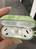 Apple/苹果 AirPods Pro (第三代) 搭配MagSafe充电盒 (USB-C)蓝牙耳机 适用iPhone/iPad/Mac MFHP4CH/A 实拍图