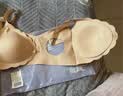 婧麒（JOYNCLEON）哺乳内衣孕妇哺乳文胸前开扣怀孕期产后喂奶专用聚拢 jwx20253s 实拍图