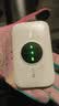 TCL随身wifi2026新款全国通用可移动便携式热点免插卡无线网wi-fi6无限制大流量车载4G路由器5GXY15B 【升级充电款】3000毫安大电池 足额不虚标月享1500G流量 实拍图