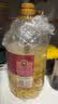 1号会员店压榨一级低芥酸菜籽油5L 充氮锁鲜 食用油【保真菜籽油】 实拍图