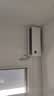 小米巨省电 大1匹空调新一级能效 26款 家用卧室壁挂机 双排蒸发器 26GW-PG10/N1A1 省电静音 以旧换新 巨省电 大1匹 双排款【26款】 实拍图