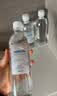 5°C（HORIEN5°C）克东天然苏打水500ml*12瓶 京东自营弱碱性饮用水整箱 实拍图
