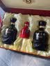 古井贡酒 年份原浆献礼 浓香型白酒 45度 500mL*1瓶 单瓶装 中秋送礼 实拍图