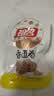 祖名 香逗卷鸡汁味500g 解馋豆干素食小包装休闲零食宵夜小吃豆皮卷 实拍图