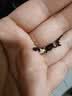 碧潭飘雪茉莉花茶 峨眉山茶特级50g 爆款小蓝罐花茶 35008 实拍图