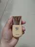 丸美防晒霜 小金钻轻透户外防晒乳SPF50 PA+++40g 美白祛斑学生军训 实拍图