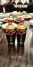 李兴发传承30 酱香型白酒 53度 500ml*2瓶 礼袋装 宴请 中秋送礼 自饮 实拍图
