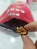 楼兰蜜语免洗国标一级灰枣500g 新疆特产红枣 灰枣蜜饯果干零食煲汤煮粥 实拍图