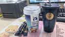 瑞幸咖啡0糖0脂浓缩咖啡液冰美式生椰拿铁14倍浓缩速溶无糖黑咖啡18ml 经典意式黑咖【1盒共8杯】 实拍图