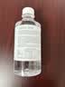 农夫山泉 长白山 天然矿泉水 饮用水长白雪350ml*24瓶 整箱 实拍图