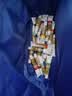 【超级爆款】马利(Marie's)国画颜料盒装24色12ml 水墨画山水画初学者套装 学生美院专业美术绘画国画套装 1304 速写 马克笔绘画 实拍图