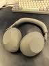 索尼（SONY）【新色上市】新一代WH-1000XM6头戴式无线降噪耳机 橄榄绿 AI蓝牙智能降噪新品开学必备 适用苹果 实拍图