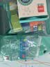 得力（deli）【开学文具】新教材同步一年级上下册小学数学学具大全套装计数器计数棒几何体七巧板教具学具盒 实拍图