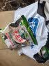 水卫士洗碗机专用洗碗盐 洗碗机盐软化水质 洗碗机耗材全机型水卫仕2kg 实拍图