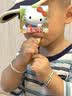 迪巧小黄条赖氨酸锌液体钙婴幼儿改善食欲补锌补钙助补充剂宝宝钙铁锌 【赖氨酸钙锌 吃饭香身体棒】  20条*1盒 实拍图