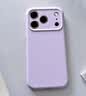 品胜【软边防刮|相机键全包】适用苹果18Pro手机壳iPhone18Pro保护套17pro透明气囊防摔软边保护壳 实拍图