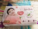 好奇（Huggies）铂金装小桃裤成长裤L120片(9-14kg)尿不湿拉拉裤【夏季散热王】 实拍图