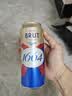 kronenbourg 1664啤酒三口味500*12(白啤+桃红+法蓝) 精酿非原箱 中秋送礼 实拍图