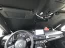 本田（HONDA）原厂汽车遮阳挡前挡防晒隔热挡风玻璃钛银轿车通用 实拍图