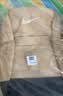 耐克（NIKE）男女训练双肩包 旅行包电脑包书包DH7709-252 芝麻棕 实拍图