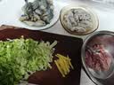 草原宏宝内蒙古手把羊肉  5斤装 炖煮食材 谷饲羊肉 实拍图