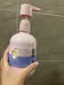 红色小象幼儿洗沐二合一530ml 婴儿洗发水沐浴露洗护无泪新生儿游泳 实拍图