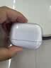 Apple/苹果 AirPods Pro (第三代) 搭配MagSafe充电盒 (USB-C)蓝牙耳机 适用iPhone/iPad/Mac MFHP4CH/A 实拍图