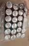可口可乐（Coca-Cola）可乐*12+雪碧*8+芬达*4 有糖汽水 碳酸饮料  330ml*24罐 实拍图
