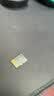朗科（Netac）＆JOY联名款 32GB TF(MicroSD)存储卡 U1 C10 A1 P500系列 读速100MB/s行车记录仪＆安防监控摄像 实拍图