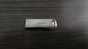 Sandisk闪迪512GB USB3.2 U盘 CZ74 读速高达400MB/s 金属高速u盘 安全加密 学习办公投标大容量优盘 实拍图