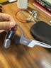 韶音（SHOKZ）【新品赠E卡+好礼】OpenSwim Pro2骨传导耳机开放式无线蓝牙耳机运动游泳跑步防水带内存耳机S720 S720鲸鱼灰【新品速发】赠E卡和QQ音乐会员绿钻+好礼 实拍图