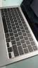 Apple/苹果AI【70W快充】MacBook Air13英寸M5 (10+10核) 24G 512G银色笔记本电脑Z1L0000V4 实拍图