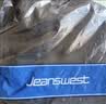 真维斯（Jeanswest）男士中裤夏季冰丝凉感运动跑步休闲短裤男生轻薄速干纯色五分裤 实拍图